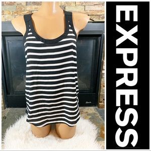 Express tank top
